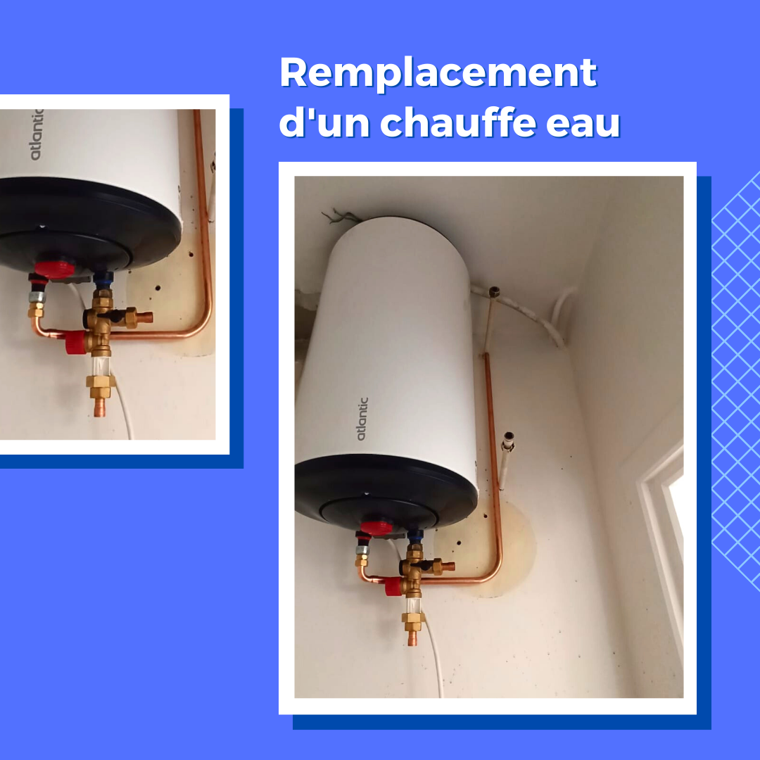 YDC Chauffage Plomberie